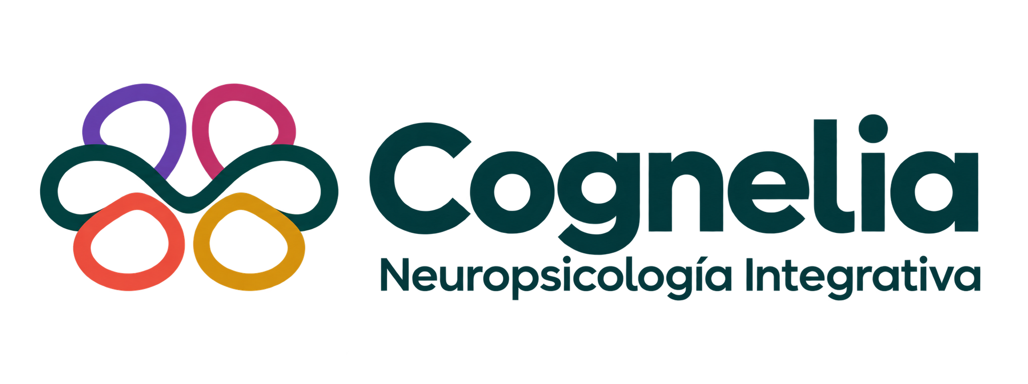 Cognelia · Neuropsicología Integrativa